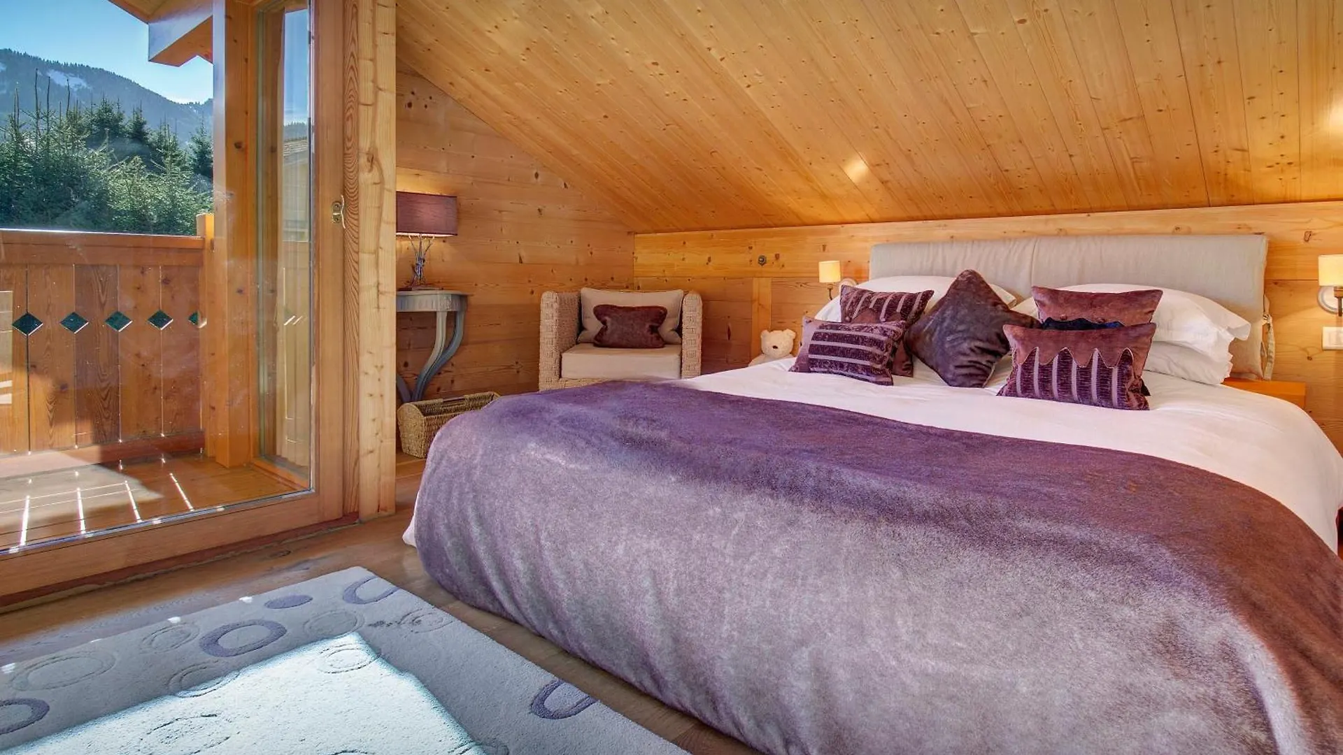 Chalet J'Elage - Ovo Network Saint-Jean-de-Sixt