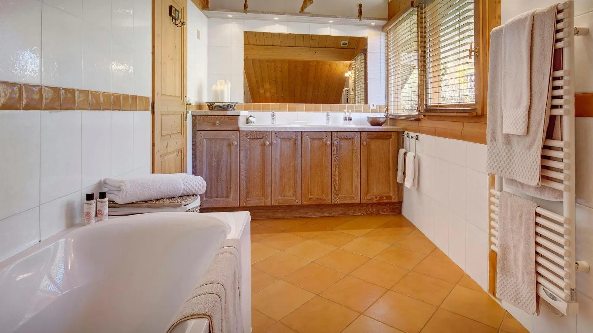 Chalet J'Elage - Ovo Network Saint-Jean-de-Sixt