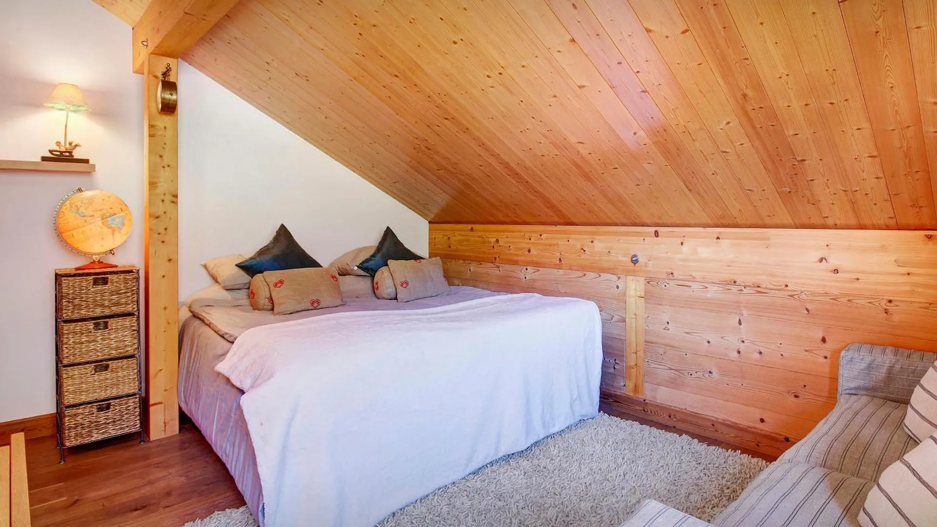 Chalet J'Elage - Ovo Network Saint-Jean-de-Sixt