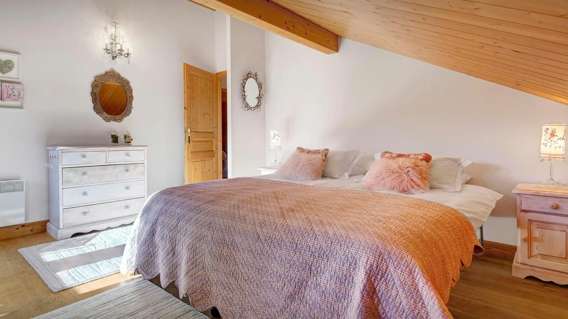 Chalet J'Elage - Ovo Network Saint-Jean-de-Sixt