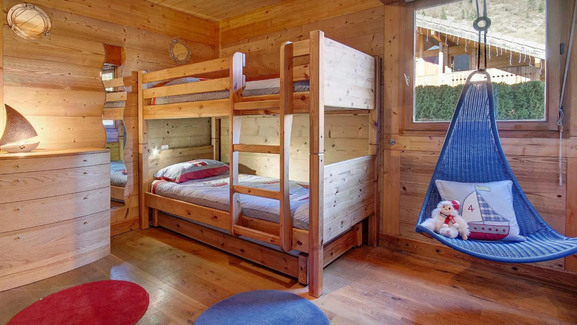 Chalet J'Elage - Ovo Network Saint-Jean-de-Sixt